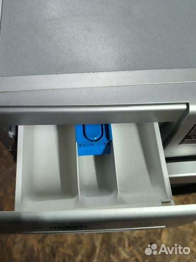 Стиральная машина bosch maxx 5