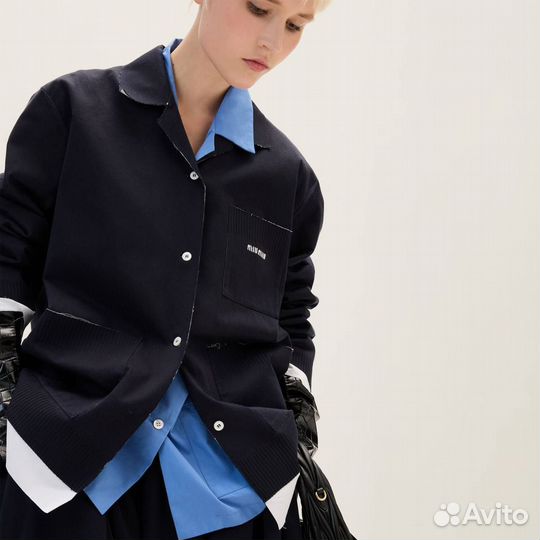 Костюм Miu Miu