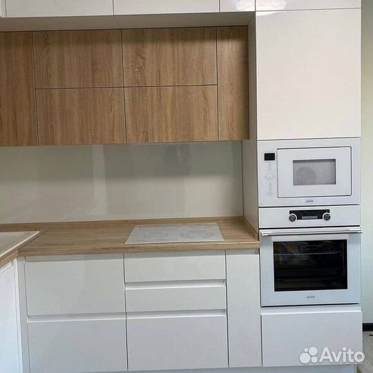 Кухня Кухонный гарнитур