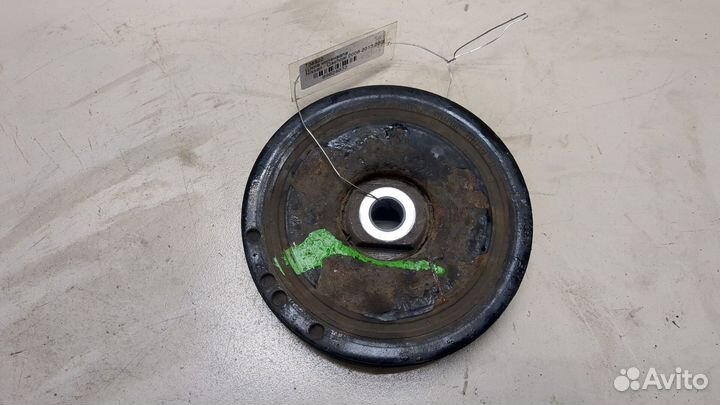 Шкив коленвала Nissan Qashqai, 2009