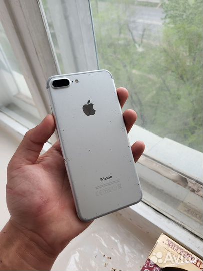 iPhone 7 Plus, 32 ГБ