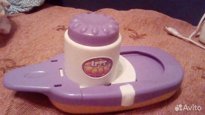 Бытовая техника для кухни