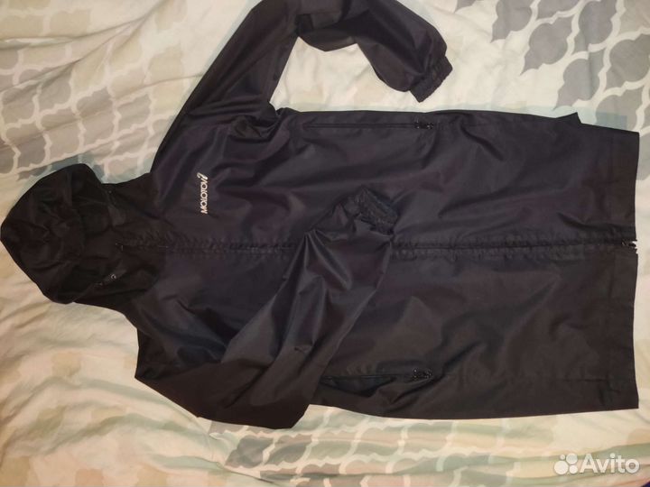 Куртка molotov