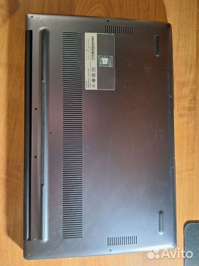 Honor MagicBook 15