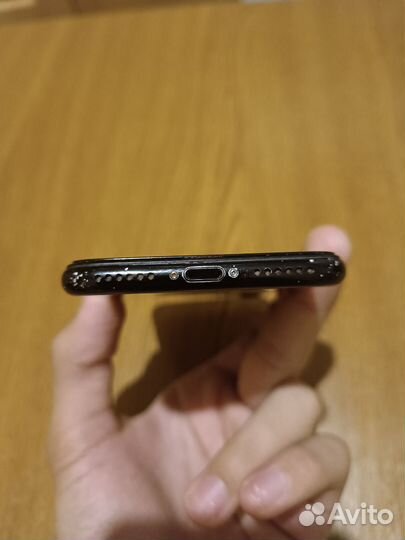 iPhone 7, 128 ГБ