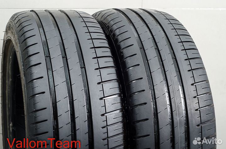 Michelin Pilot Sport 3 PS3 215/45 R17