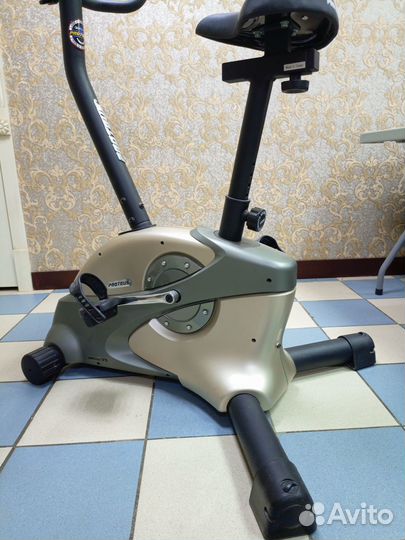 Велотренажер бу