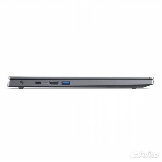 Ноутбук Acer Aspire A15-51M Core 3 100U/16Gb/SSD51