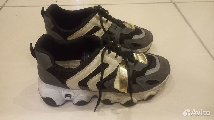 Обувь для девочки