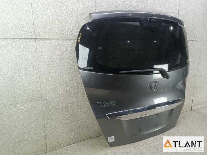 Дверь задняя honda freed