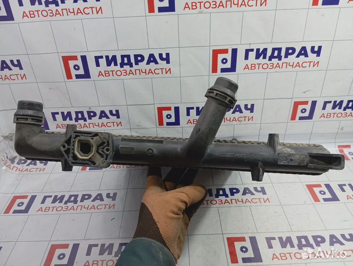 Радиатор основной Skoda Yeti (5L) 1K0121251CL