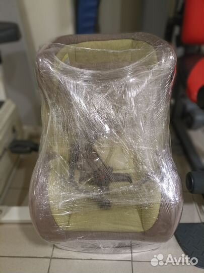 Детское автокресло от 0 до 25 кг