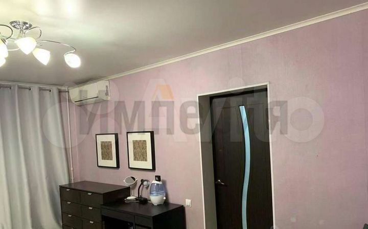 1-к. квартира, 38 м², 7/9 эт.