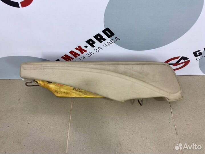 Подлокотник Peugeot 607 2000-2010