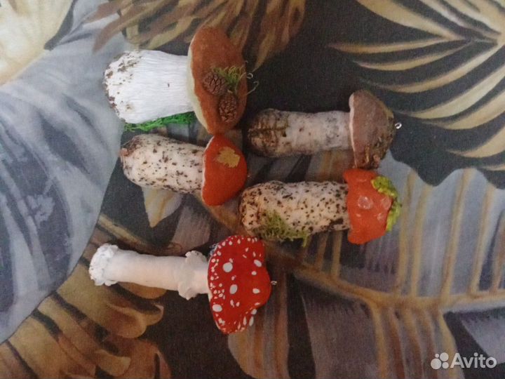 Лот для Алёны