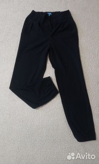 Вещи пакетом для девочки