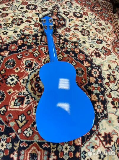 Укулеле Концерт