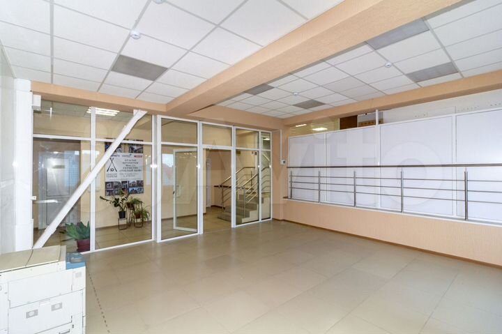 Офис, 40 м²