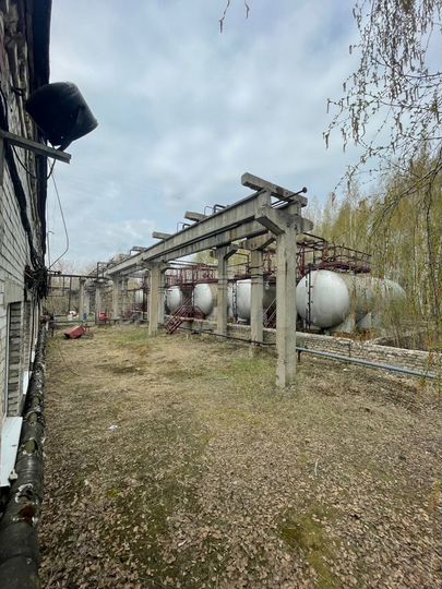 Производство, 224.8 м²