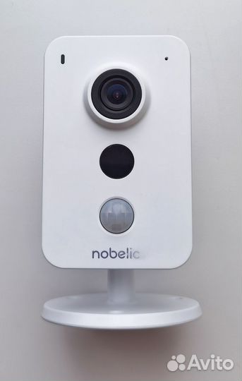 IP камера Nobelic nblc-1110F-MSD