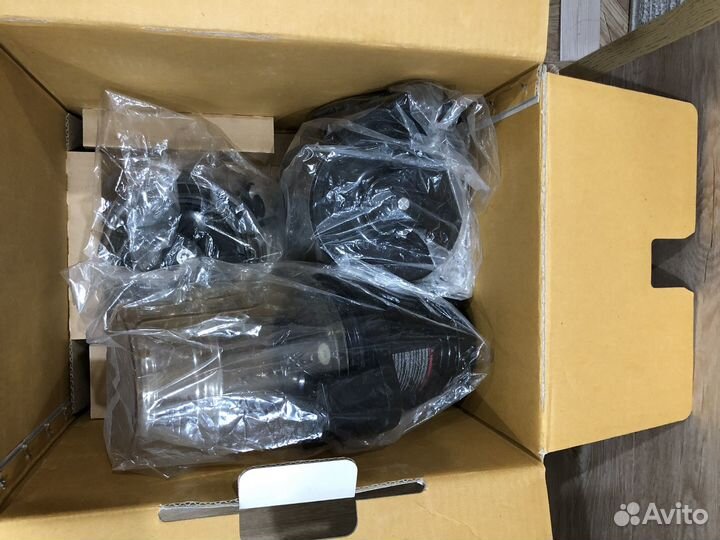 Соковыжималка шнековая Bauer