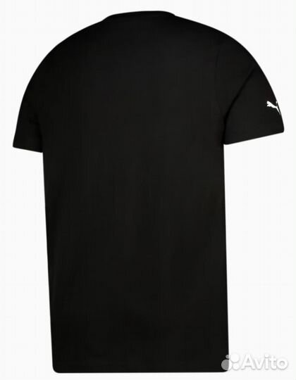 Футболка Puma BMW M Motorsport размер М