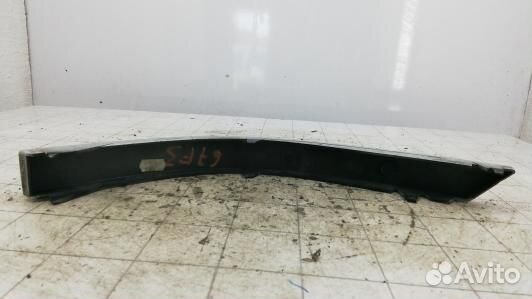 Ус под фонарь левый BMW 7 E65 (67F03YL01)