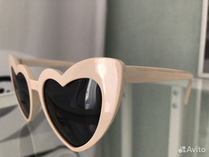 Солнцезащитные очки бу