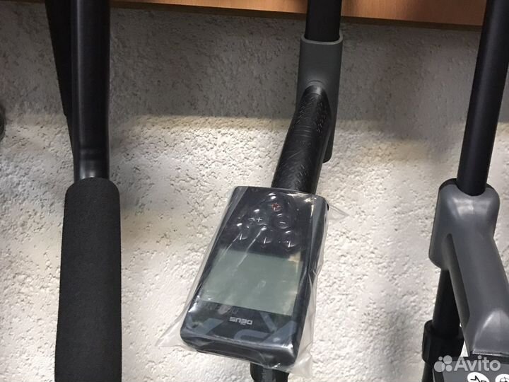 Металлоискатель хр Деус