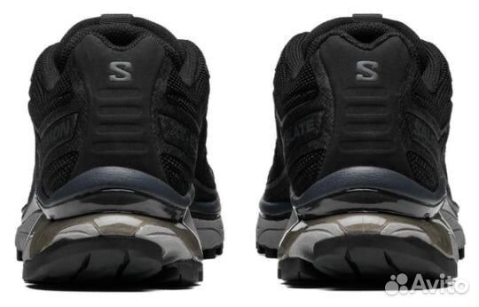 Кроссовки salomon xt slate термо