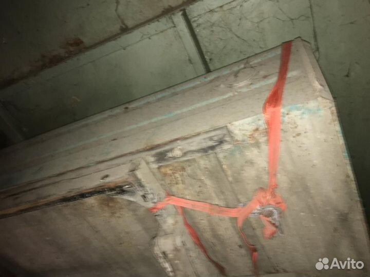 Прицеп 8119 курган