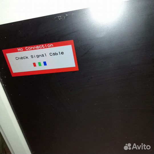 Монитор Samsung syncmaster