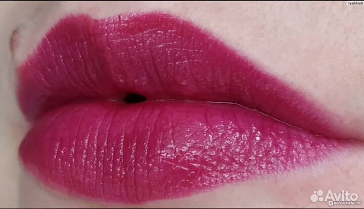 Помада Estée Lauder pure color envy sculpting lip
