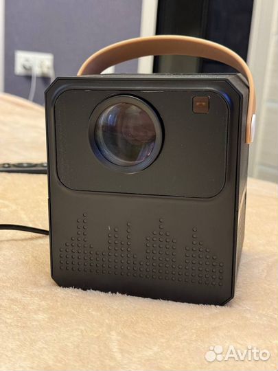 Проектор мини