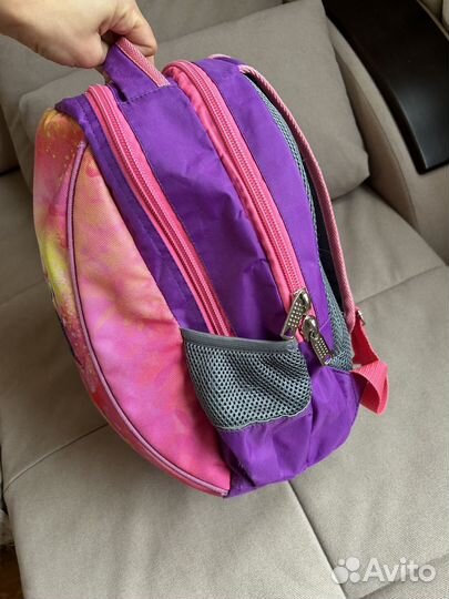 Рюкзак для художественной гимнастики