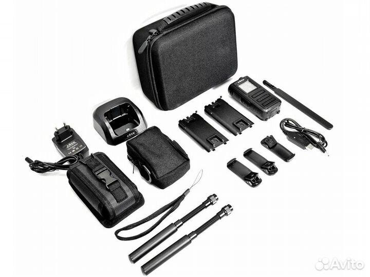 Детектор дронов Asel Labs V.3(Аналог Булат)