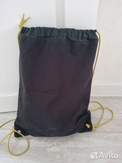 Рюкзак для вещей