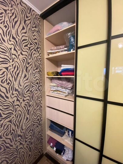 2-к. квартира, 48,3 м², 4/5 эт.