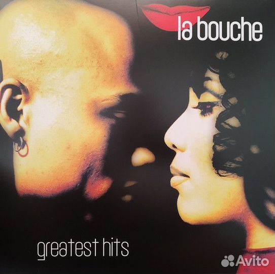 LA bouche Greatest Hits (2Винил)