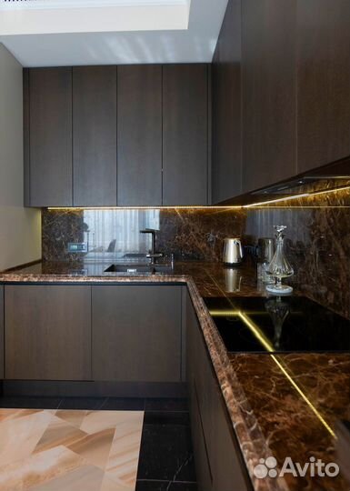 Кухонный гарнитур на заказ