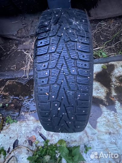 Roadstone Winguard 205/55 R16