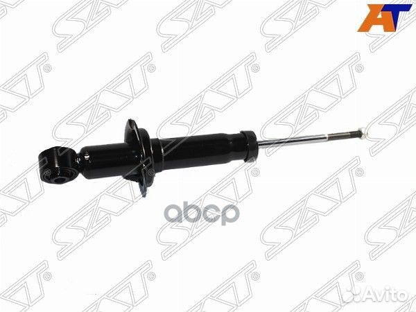 Амортизатор задний honda stream 06- lhrh ST-52