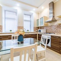 2-к. квартира, 58 м², 3/4 эт.