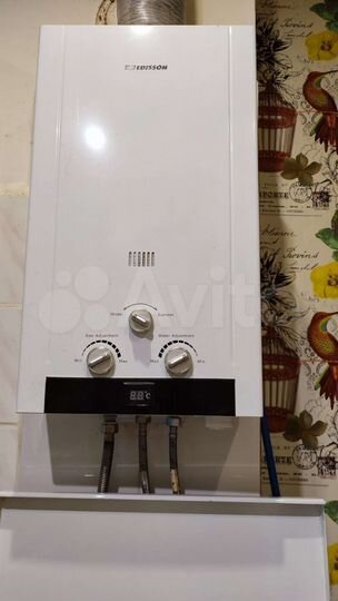 2-к. квартира, 43 м², 2/2 эт.