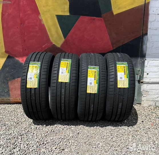 Westlake ZuperAce Z-007 255/45 R21