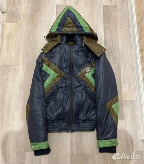 Dolce Gabbana Пуховик