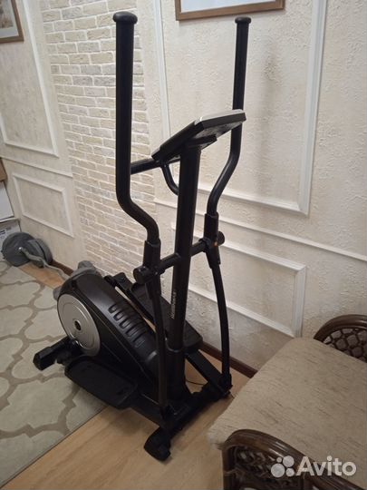 Эллиптический тренажер svensson body labs ESA