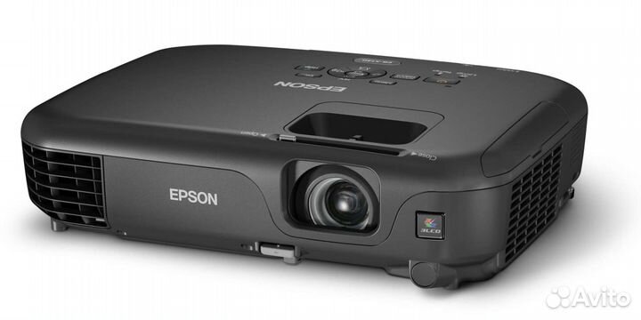 Проектор epson Hd