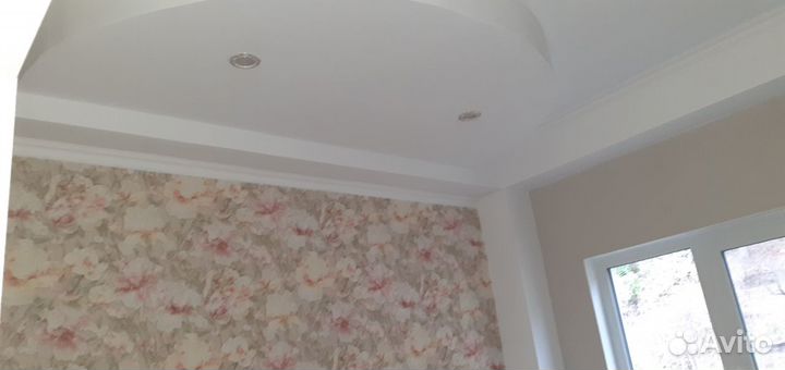 Отделка и ремонт.Дагомыс Лоо Вардане