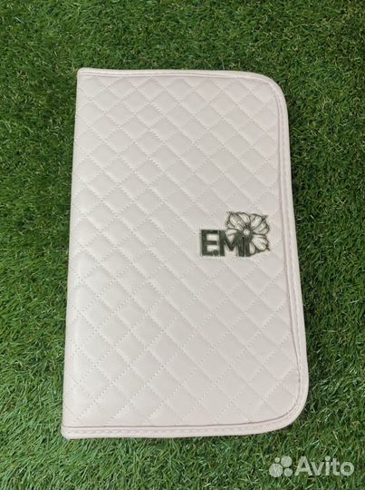 Клатч футляр для кистей